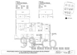 Bellewaters (D19), Condominium #610594931